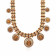 Malabar Gold Necklace NKNGS53330