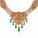 Malabar Gold Necklace NKNGS53334