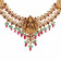 Malabar Gold Necklace NKNGS53338