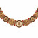 Malabar Gold Necklace NKNGS53339
