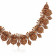 Malabar Gold Necklace NKNGS53352