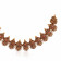Malabar Gold Necklace NKNGS53354