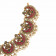 Divine Gold Necklace NKNGS53535