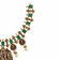 Divine Gold Necklace NKNGS53583