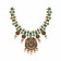 Divine Gold Necklace NKNGS53583