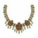 Divine Gold Necklace NKNGS53584