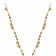 Divine Gold Necklace NKNGS53587