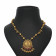Divine Gold Necklace NKNGS53587