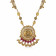 Divine Gold Necklace NKNGS53587