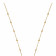 Divine Gold Necklace NKNGS53588