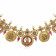 Divine Gold Necklace NKNGS53590