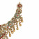 Divine Gold Necklace NKNGS53591