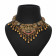 Divine Gold Necklace NKNGS53591