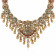 Divine Gold Necklace NKNGS53591