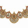 Divine Gold Necklace NKNGS53595