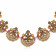 Divine Gold Necklace NKNGS53680