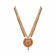 Malabar Gold Necklace NKNGS53691