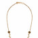 Divine Gold Necklace NKNGS53731