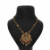 Divine Gold Necklace NKNGS53731