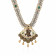 Divine Gold Necklace NKNGS53876