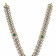 Divine Gold Necklace NKNGS53876