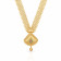Malabar Gold Necklace NKNKTMN13044