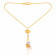 Malabar Gold Necklace NKNOA402