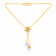 Malabar Gold Necklace NKNOA405