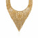 Malabar Gold Necklace NKNOB11490