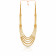 Malabar Gold Necklace NKNOB12430