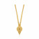 Malabar Gold Necklace NKNOB12649