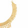 Malabar Gold Necklace NKNOB13018