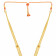 Malabar Gold Necklace NKNOB13081