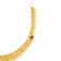 Malabar Gold Necklace NKNOB15347