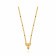 Malabar Gold Necklace NKNOB15381
