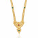 Malabar Gold Necklace NKNOB15381