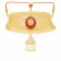 Malabar Gold Necklace NKNOB16793
