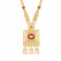 Malabar Gold Necklace NKNOB16794