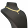 Malabar Gold Necklace NKNOB16863