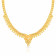Malabar Gold Necklace NKNOB16864