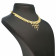 Malabar Gold Necklace NKNOB16865