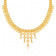 Malabar Gold Necklace NKNOB16865