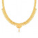 Malabar Gold Necklace NKNOB16866