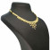 Malabar Gold Necklace NKNOB16867