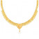 Malabar Gold Necklace NKNOB16870