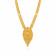 Malabar Gold Necklace NKNOB16907