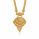Malabar Gold Necklace NKNOB17151