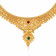 Malabar Gold Necklace NKNOB17479