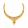 Malabar Gold Necklace NKNOB17479