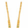 Malabar Gold Necklace NKNOB22180